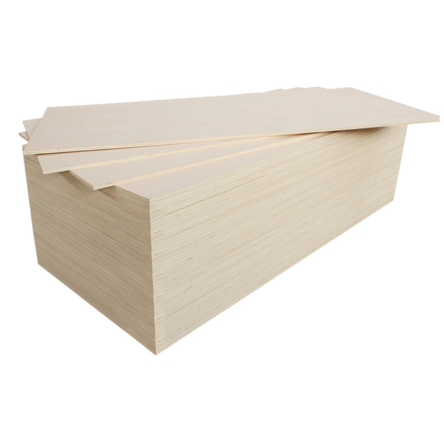 Beech Faced Plywood