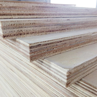 Vietnam Hardwood Plywood