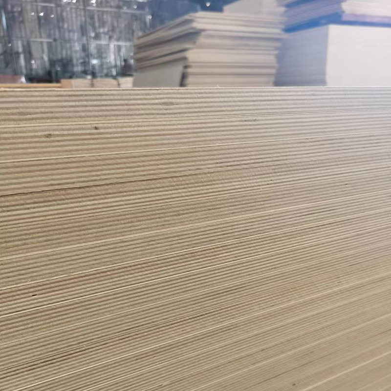 100% Birch Plywood