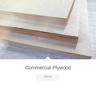 Chinese 15mm Birch Plywood